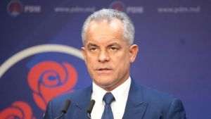 Surse: Grecia intenţionează să-l extrădeze pe oligarhul Vladimir Plahotniuc în Republica Moldova